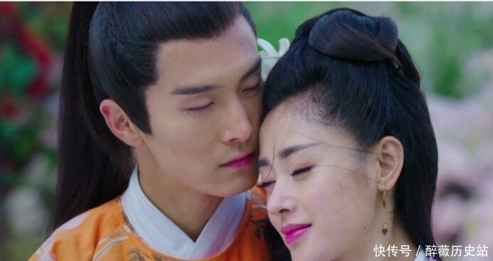 太后|汉朝太后以前有夫君,丈夫被刘邦杀害,自己被迫当妃子