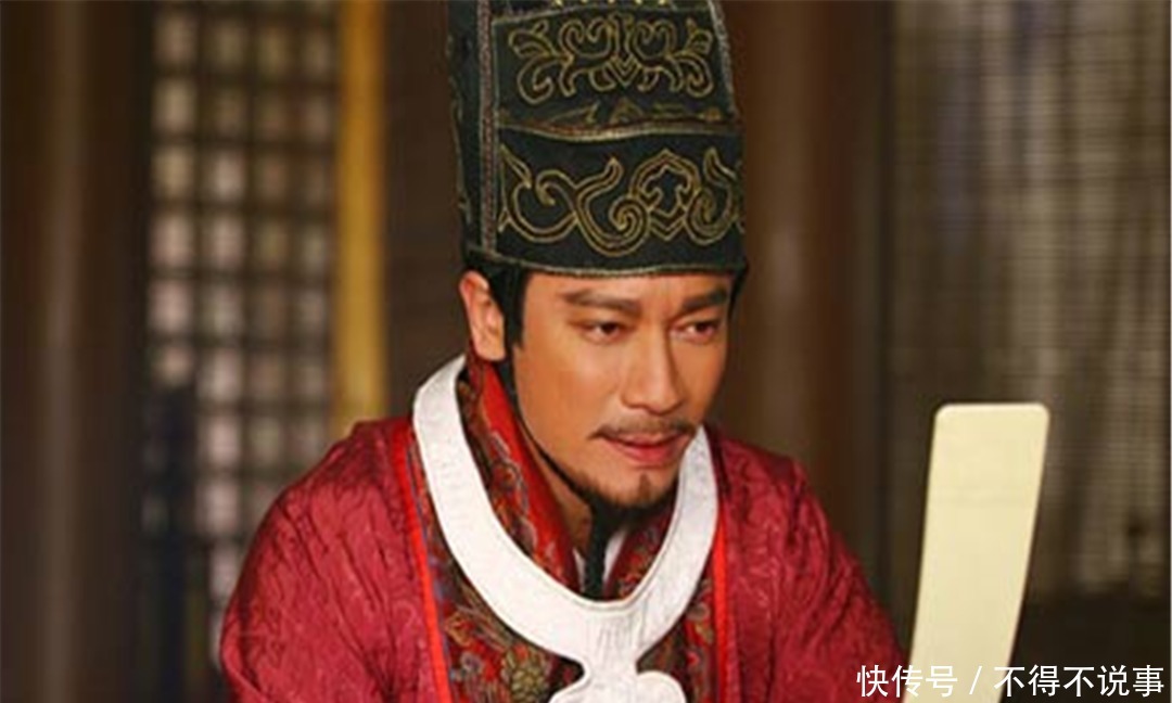 崇祯帝|南宋可以坚守152年,南明覆灭只用了18年,你看看南明都缺啥