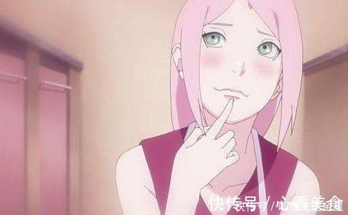 五代目火影|火影忍者他凭一个忍术撑起了600集,他不是鸣人,也不是佐助!