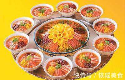 洛阳|河南美食镇店三宝，你知道吗？