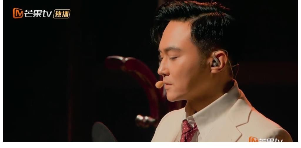 张智霖|《披荆斩棘》复盘二公表演，张智霖怀旧舞台剧，甩臀舞惊艳全网！