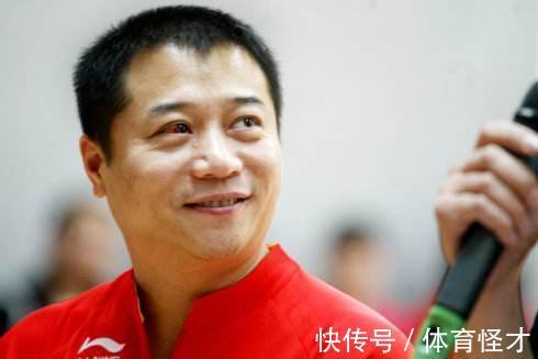 巴塞罗那奥运会|晋升少将迎娶乒乓美女,带领国乒走出困境,王涛的级别待遇怎么样