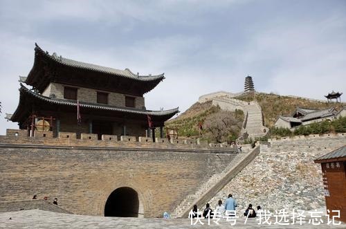 防御基地|雁门关是当时军事的主要驻扎防御基地，景点众多值得一看！