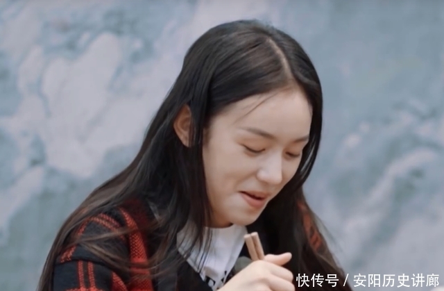 相声|孟子义也太会“尬”了,她的话连说相声的郭麒麟都接不住