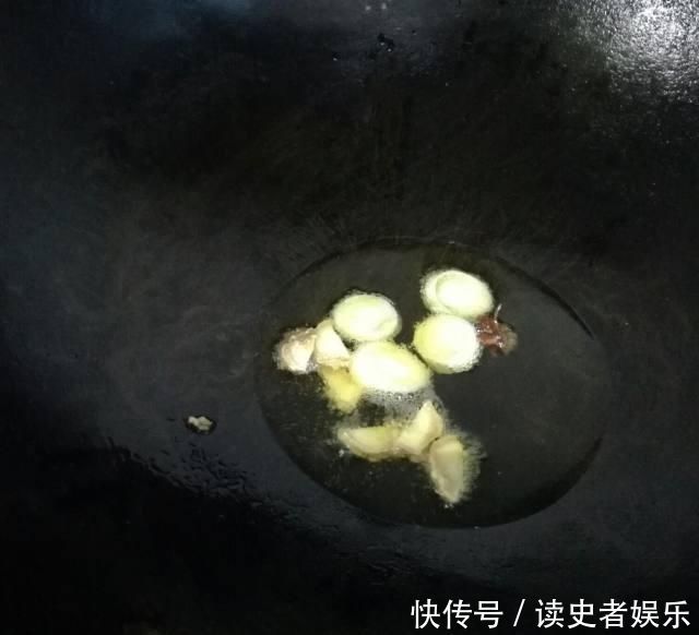 油面筋|一个比肉更好的油面筋食谱,吃的时候很好吃