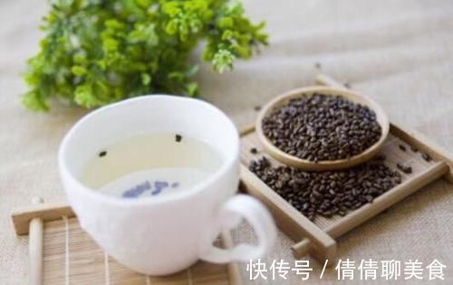 决明子茶|没事用决明子泡水喝,4个好处收入囊中,但这3种人尽量少喝!