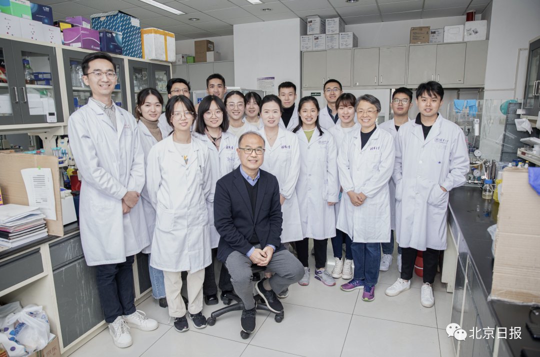 抗体|特效药来了！