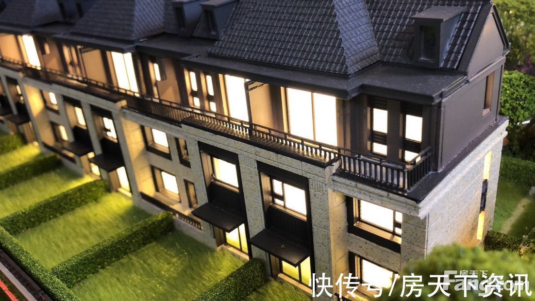 置业顾问|同济晶萃二期怎么样?看置业顾问马胜雷发布了一条项目新消息