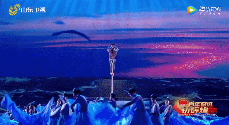 紅色乳娘|破防了！山東衛(wèi)視這個節(jié)目太好哭了