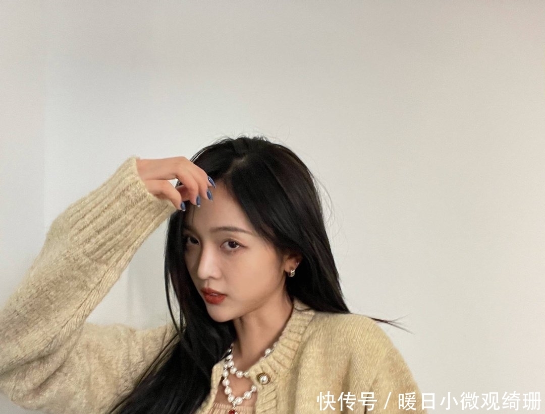 提到吴宣仪你想到了什么?一天八杯奶茶还是科一考六次?