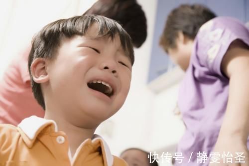 哭泣|“我要吃,现在就要吃”,孩子想到就要,只是没耐心?父母想错了