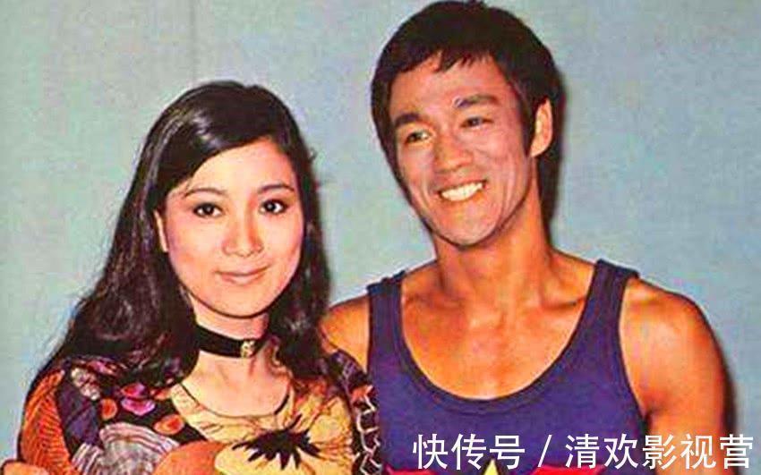 刘易斯|李小龙究竟怎么死的沉默45年的丁佩,说出9字原因,字字无奈