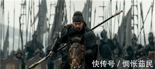 古代|古代的大将画像几乎都是“啤酒肚”，他们为何没有八块腹肌呢