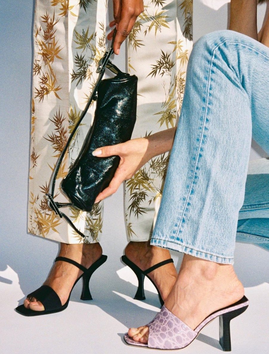 细带|别再买小白鞋了！今夏买这三双凉鞋，百搭又好看