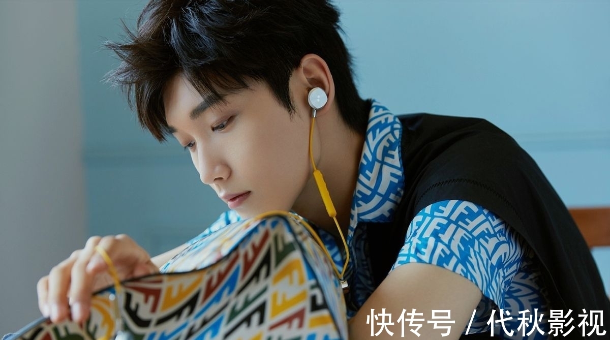 湖南卫视|一部《双世宠妃》走天下，“小糊咖”邢昭林何时能出头？