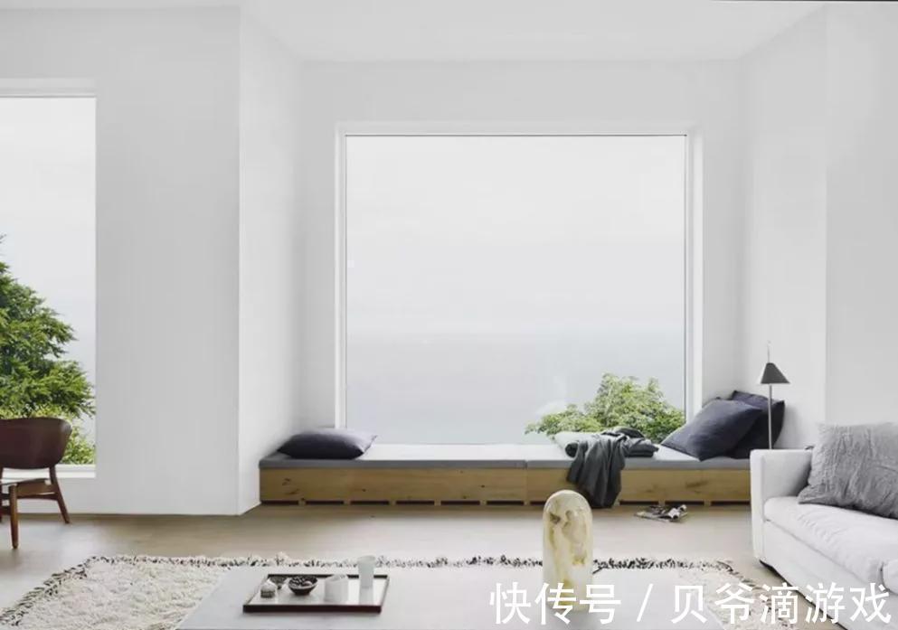 打通|阳台消失后，我家客厅真的多出10平米！