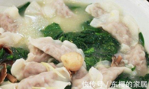 美味|12道我国大江南北的馄饨各种做法!美味到流口水!