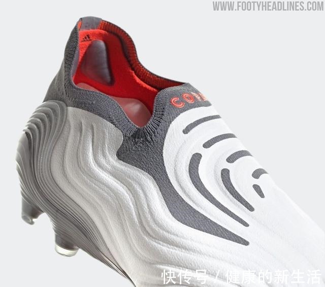 footyheadlines 阿迪达斯新配色Copa Sense曝光!