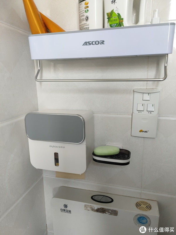 洞洞板|建议:卫生间再大,也不要装洗手台,瞧瞧别人家的设计,太棒!