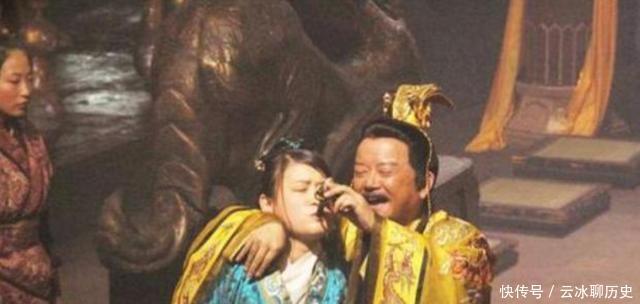 后人|最混乱的王朝,北齐28年换6个皇帝,历任统治者都被后人诟病