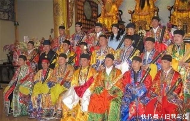 道教天师之子离世,掌教之位后继无人,是谁导致如今道教的混乱