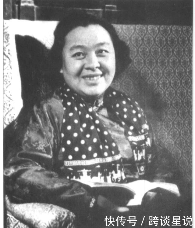 沈从文|丁玲与沈从文:当日好到“大被同眠”,后来却反目成仇