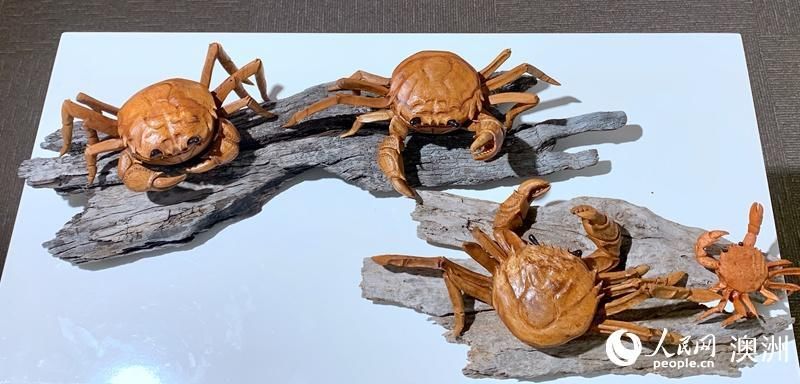 联展|悉尼中国文化中心推出“诗意的自然—中澳艺术家联展”