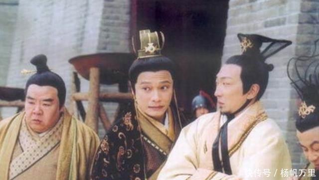 差点|被骂得最惨开国皇帝,一生英明神武,却传位给傻子,差点亡国灭种!