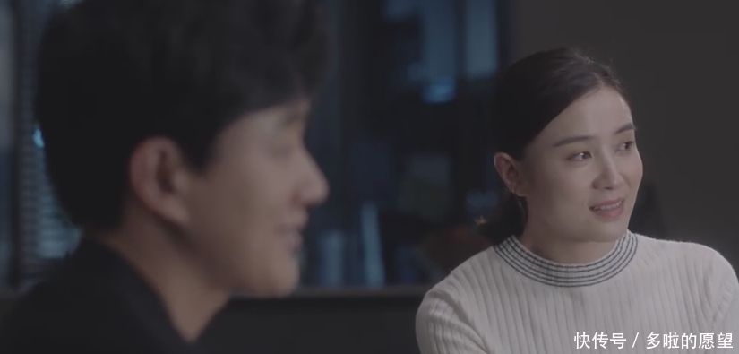 《小舍得》南俪这位“坏人”当得实在是委屈,好人都让夏君山做了