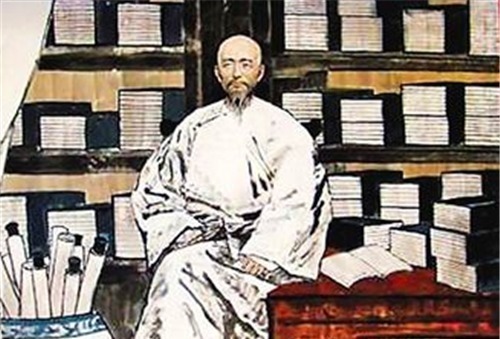 隐藏|纪晓岚极力要销毁的山海经,到底隐藏什么秘密?专家:会改变国运