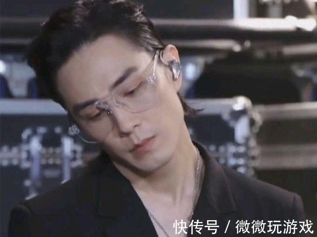 发量 再看《披荆斩棘的哥哥》,发现他们是来教我们做发型的!