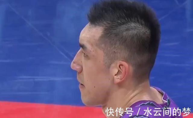 老哈|CBA魯川戰(zhàn)山東評(píng)分兩將滿分三人不及格，教練組難辭其咎