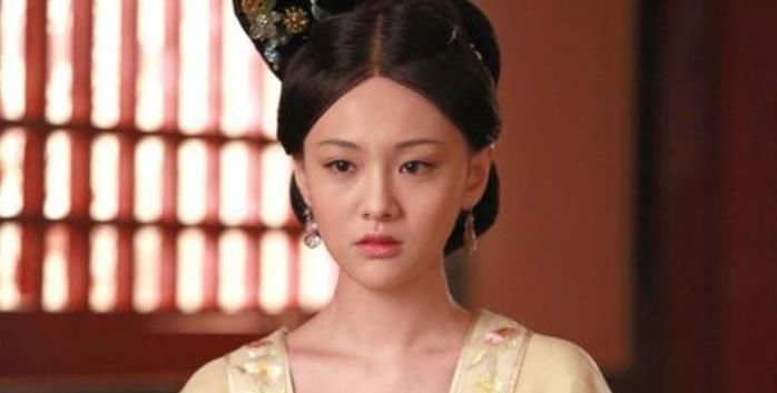 李弘|只看到武则天狠毒，却不知她也曾深情，曾深爱着他！