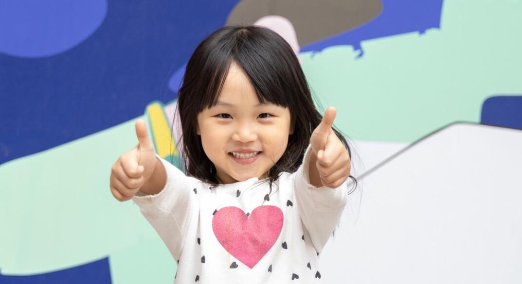 自信|孩子的自信,源于家长的话语