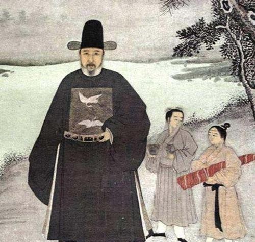 靠得住|明朝有个进士,曾举报张居正与李太后关系暧昧,这事靠得住吗?