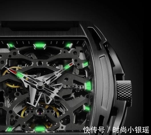 手表|戴了300多年的机械表,被国内一家企业颠覆,让劳力士们措手不及