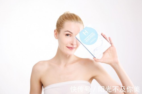 氨甲环酸|颜层水光告诉你,夏日容光焕发的秘密