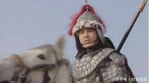 吕布|三国十大名将箭术排名吕布称雄,许褚垫底,关羽箭术其实也不错!