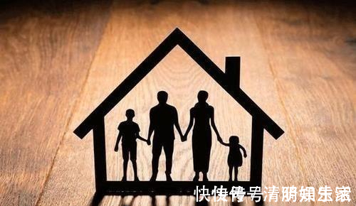 父母|房子过户给子女时注意“在世办理”与“过世办理”差别很大