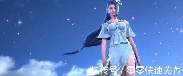小舞|斗罗大陆小舞和阿银献祭的真正原因,玉小刚早就做了预言