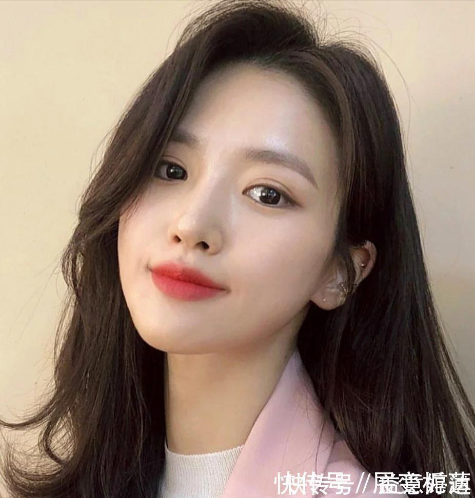 妖妖|常见的七种脸型,鹅蛋脸耐看,圆脸可爱,这个脸型拉低颜值