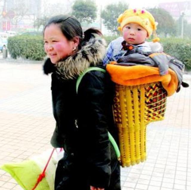 宝宝|精致的妈妈和邋遢的妈妈,养出来的宝宝区别真大,太明显了