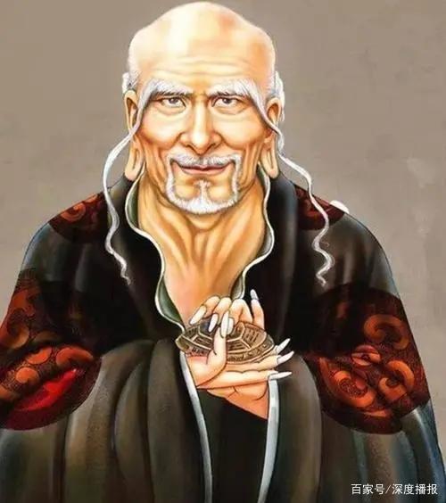 吕不韦!鬼谷子几位最知名的徒弟是谁最终下场如何