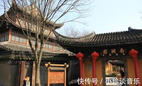 江南|苏州5A绝美景区走红，主要以江南流水忧郁风格为主，距市区49公里