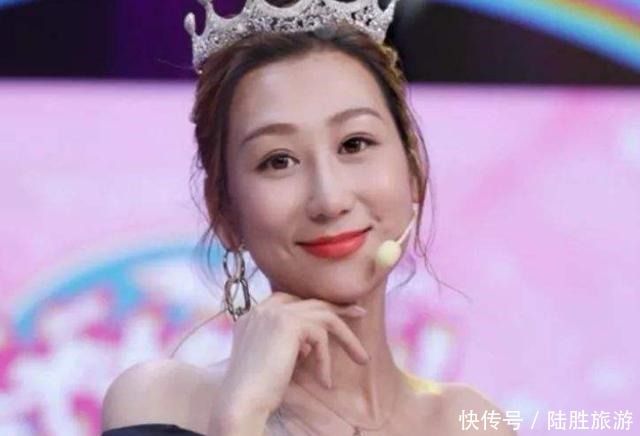 丽莎|5年剖4胎，还学外国人不坐月子的蒋丽莎，如今34岁像54岁的模样