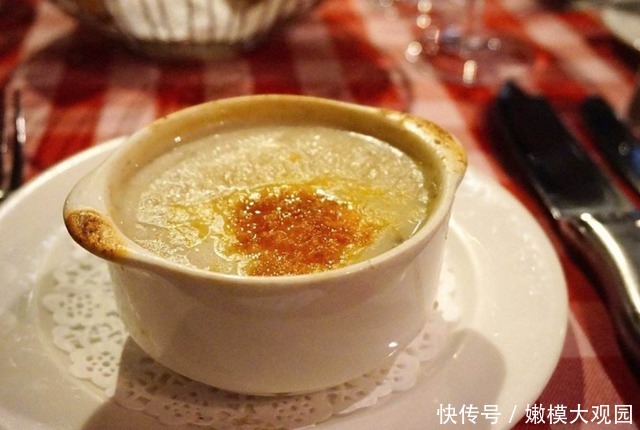 搭配|色泽“古老”的干酪,3万元1个,搭配王者火腿有点咸