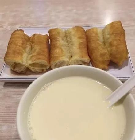 南方的这几种早餐,北方人表示不能忍,全吃过的才算真厉害