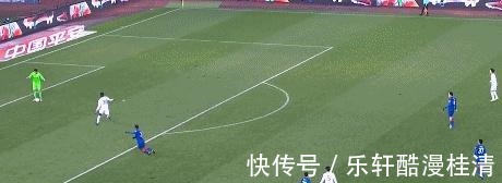 天津天海|门将犹豫不决,闹出大笑话,仅三分钟就下场!