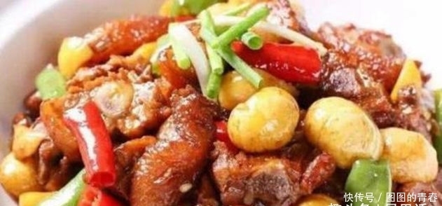 鲜香下饭的的几道家常菜，色香味俱全，简单营养，越吃越香