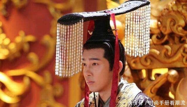 知识|五代十国五大冷知识,知道的人不多,知道三个是学霸水平